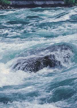 Niagara Rapids