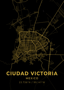 Ciudad Victoria Mexico