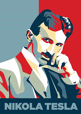 Nikola Tesla