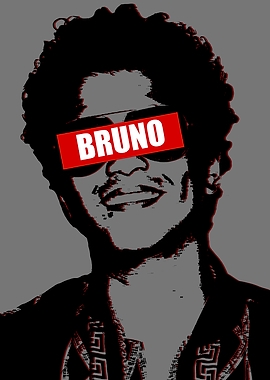 Bruno Mars 1