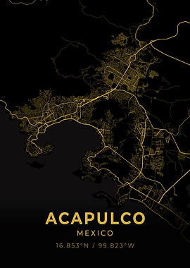 Acapulco Mexico