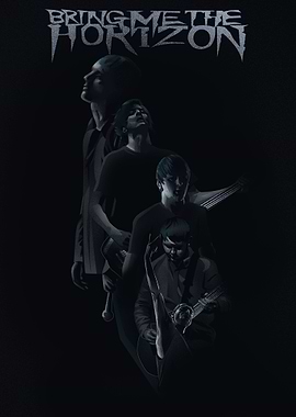 Bring Me the Horizon amo