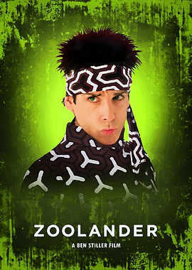 Zoolander