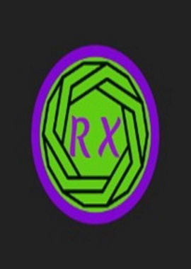 Rx Logo