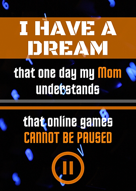 Gamer quote
