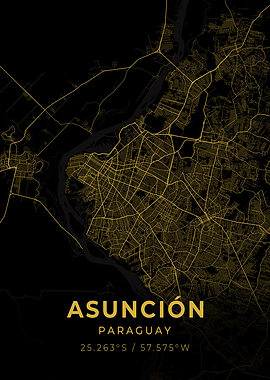 Asuncion Paraguay