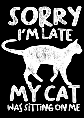 Funny cat quote for cats