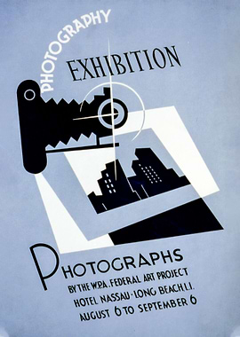 Photographic exhibition
