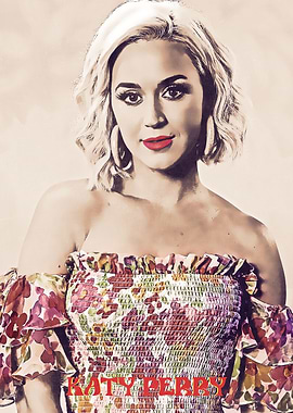 Katy Perry