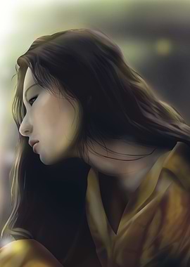 Seulgi Red Velvet in vexel