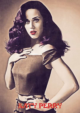 Katy Perry