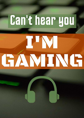 Gamer quote