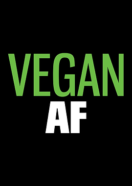 Vegan Healthy Food Nature