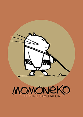 momoneko walking title