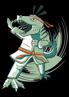 Cool martial arts gift