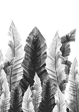 Underwater Leaves Vibes 5