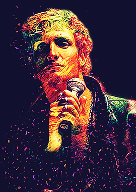Layne Staley