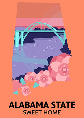 Sweet Home Alabama State