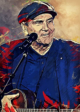 JAMES TAYLOR