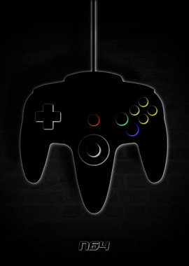 N64 Controller
