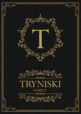 Tryniski Family