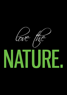 Nature Love Conservation