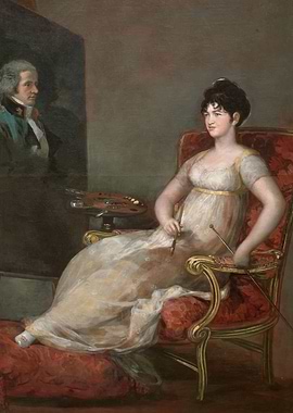 Marquesa Goya