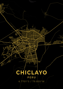 Chiclayo Peru