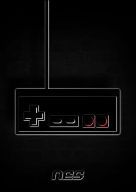 NES Controller