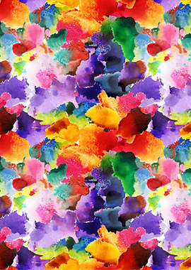 Floral Pattern 13