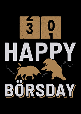 Happy 30th Brsday Wallet