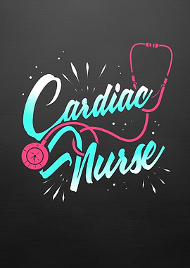 Medical Cardiac Nurse