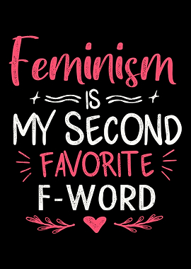 Feminism for women