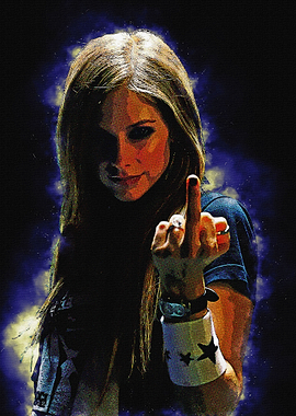 Spirit of Avril Lavigne