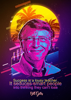 Quotes Bill Gates