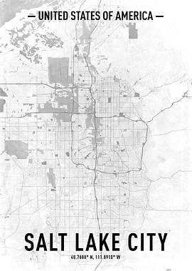Salt Lake City