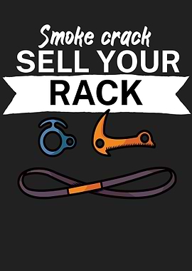 Sell your rack