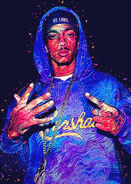 Nipsey Hussle