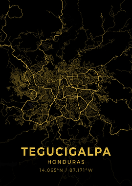 Tegucigalpa Honduras