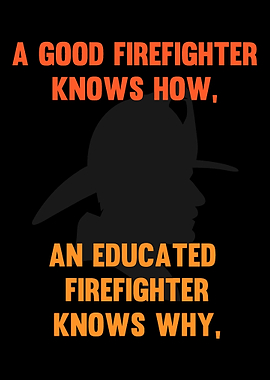 Firefighter