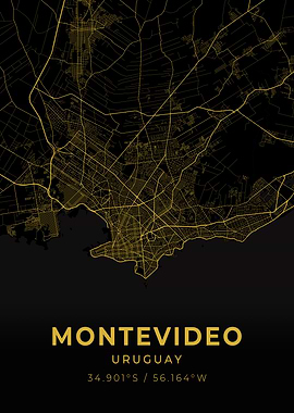 Montevideo Uruguay