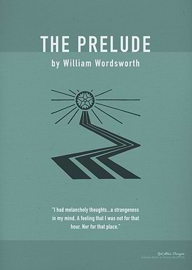 The Prelude Book Art