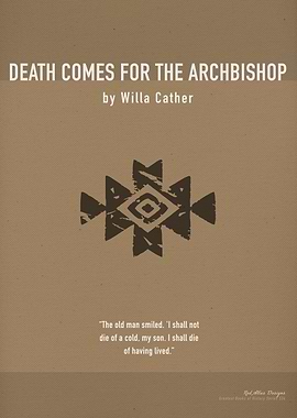 Death Comes For Archbishop