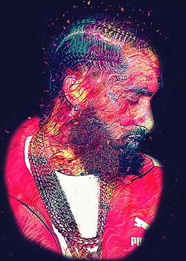 Nipsey Hussle