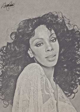 Donna Summer