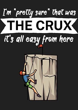 the crux