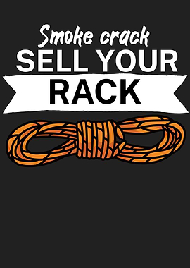 Sell your rack