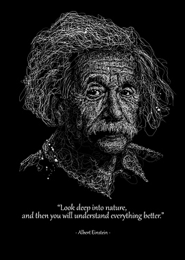 einstein quotes