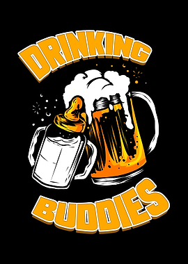 Drinking Buddies Birth