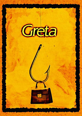 Greta